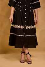 Rhea Dress