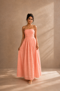 Luma Dress