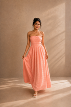 Luma Dress