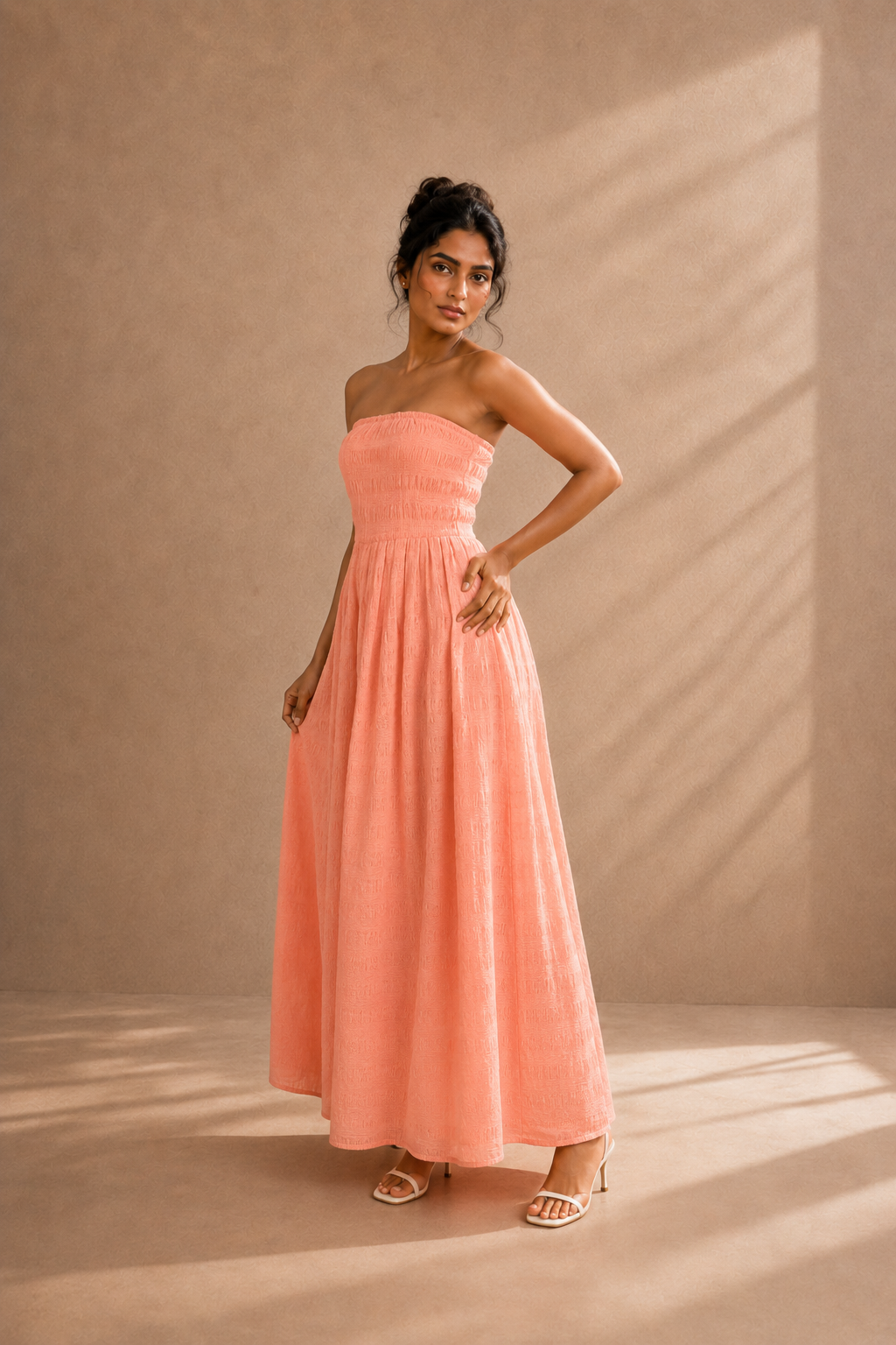 Luma Dress