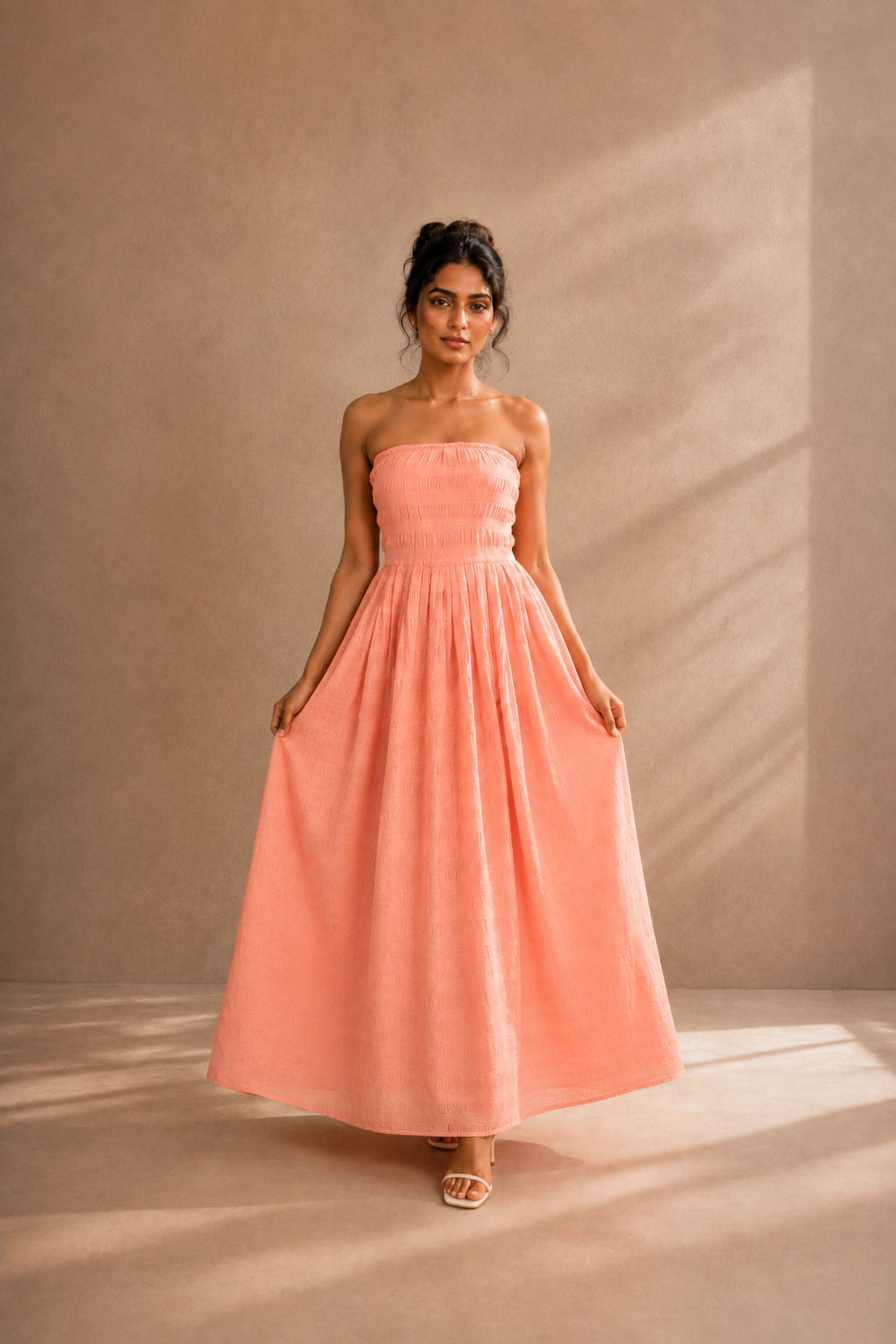 Luma Dress