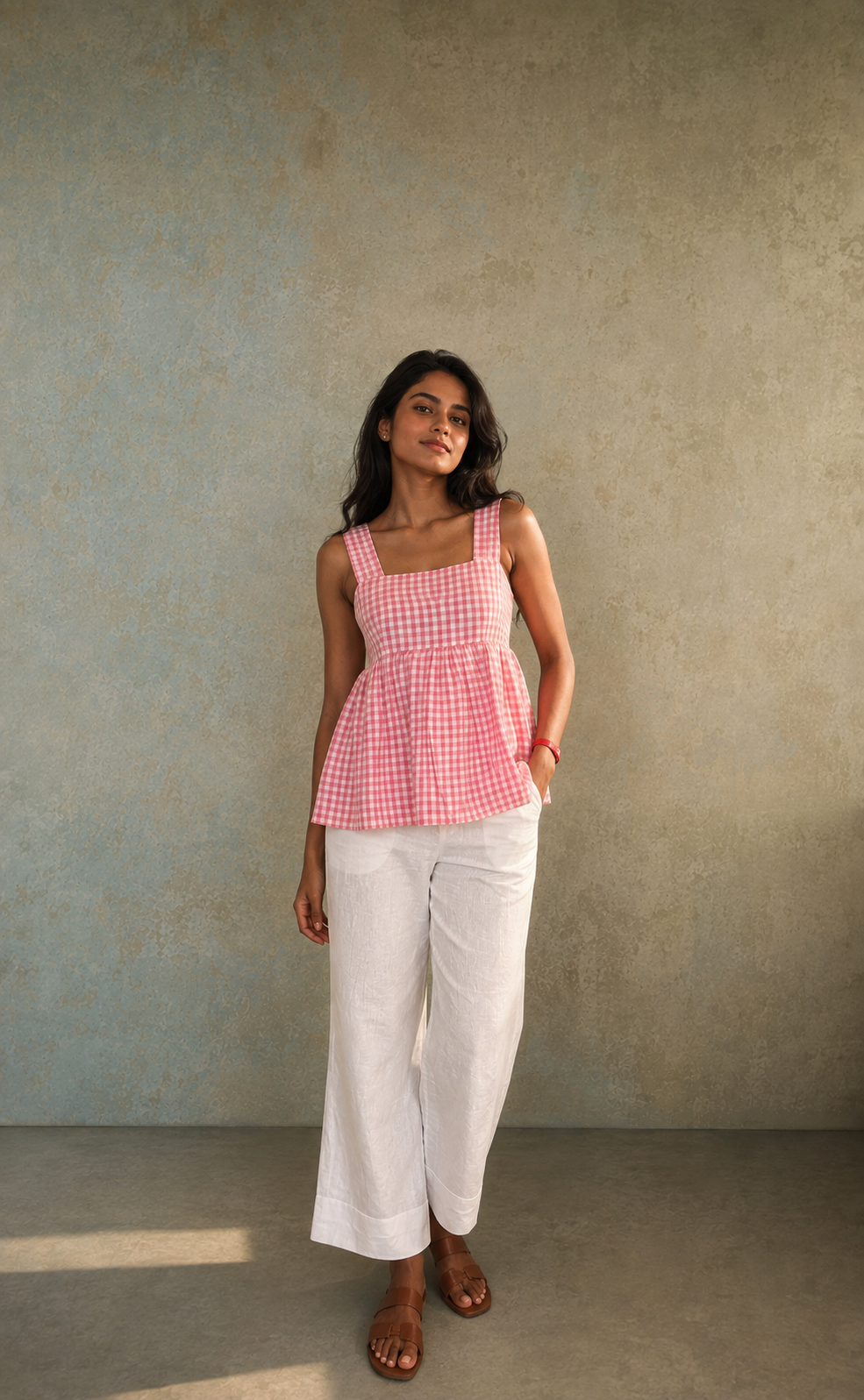 Rose Top