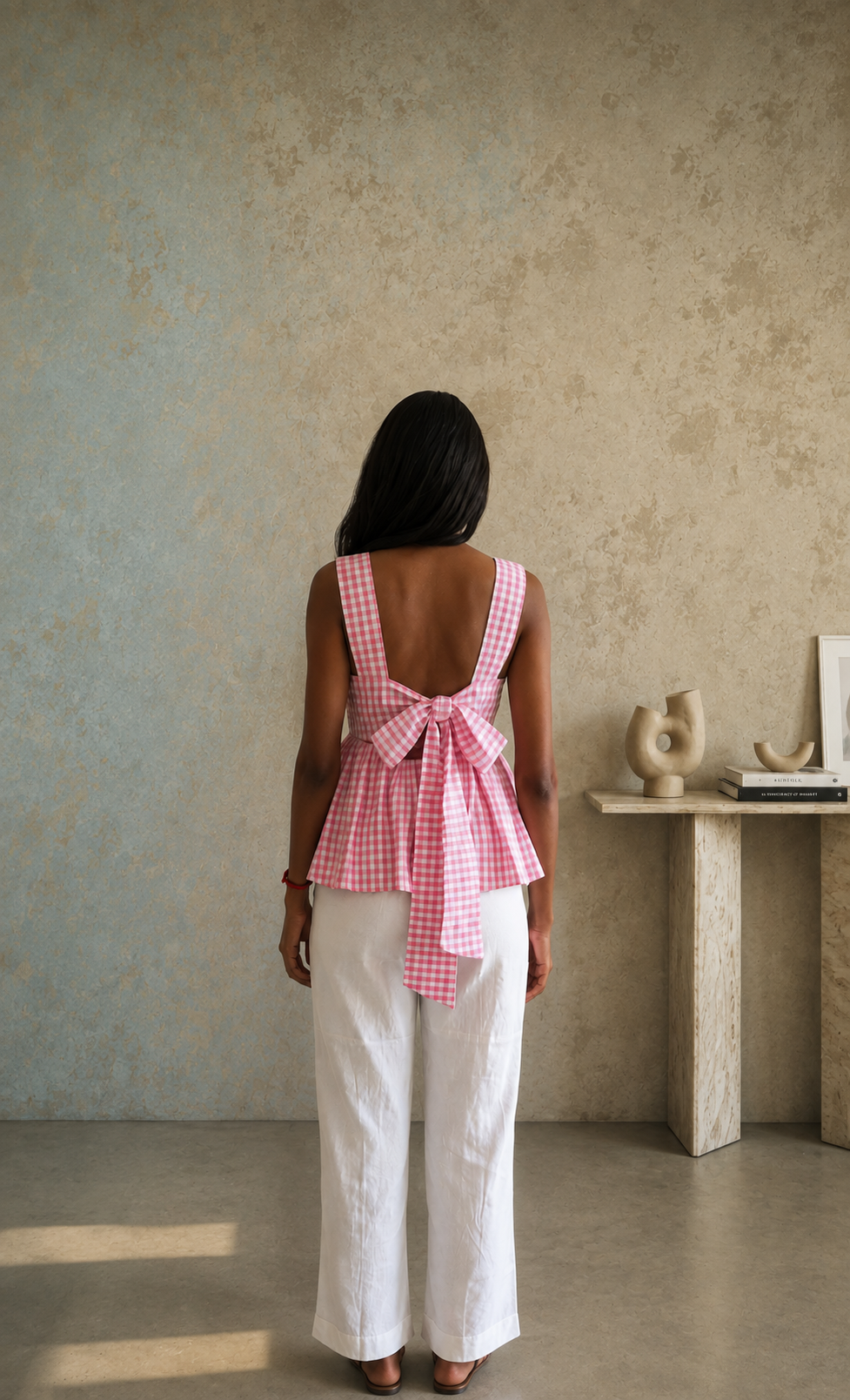 Rose Top