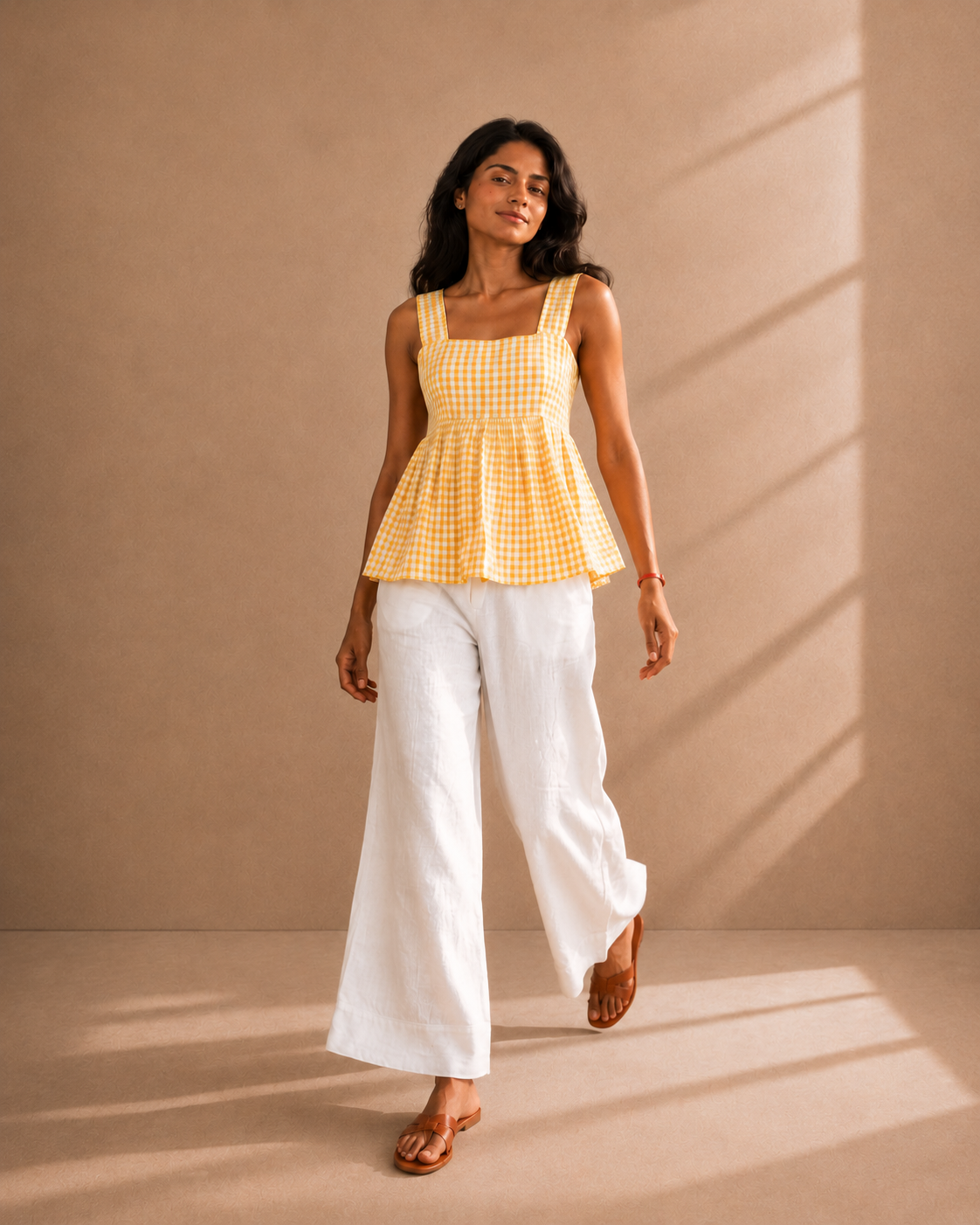 Lemon Sorbet Top