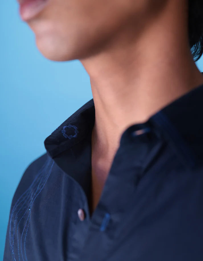 Sidecar Luxe Shirt