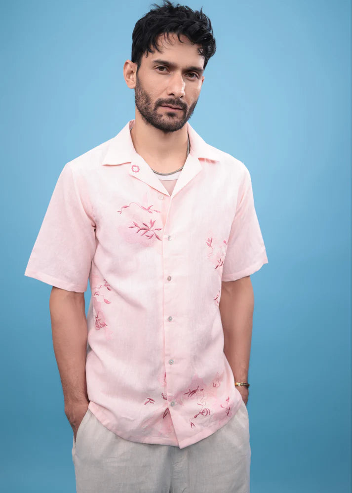 Rosé Tides Shirt