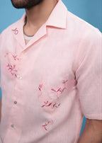 Rosé Tides Shirt