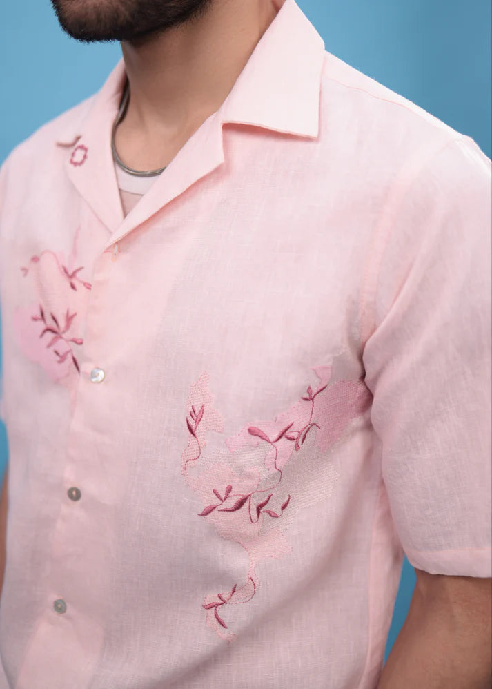 Rosé Tides Shirt