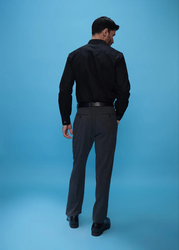 Dark Bloom Shirt