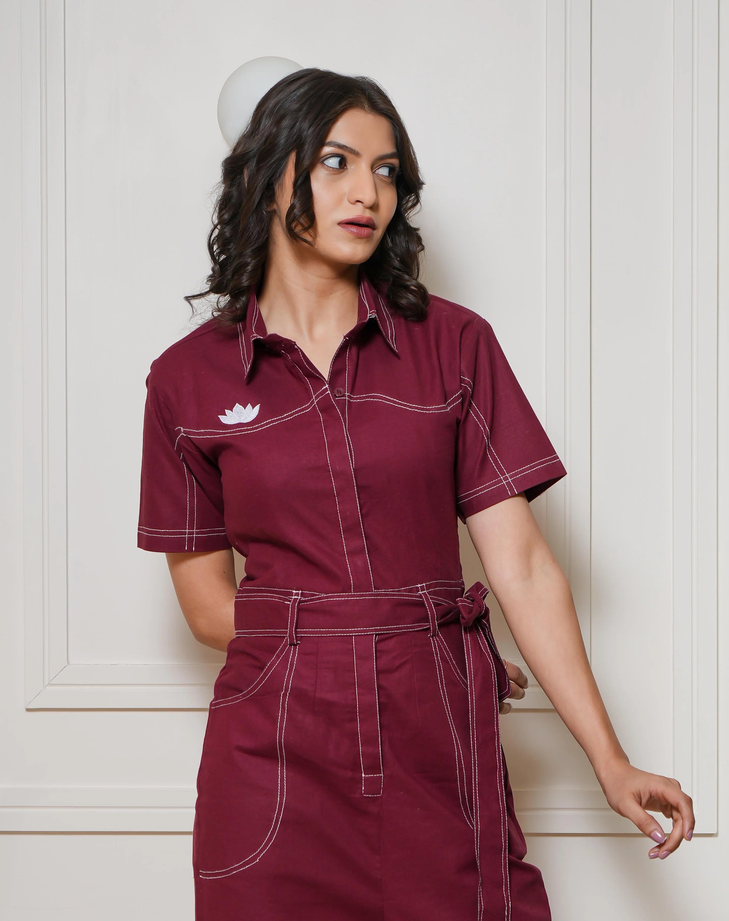 Rory Jumpsuit