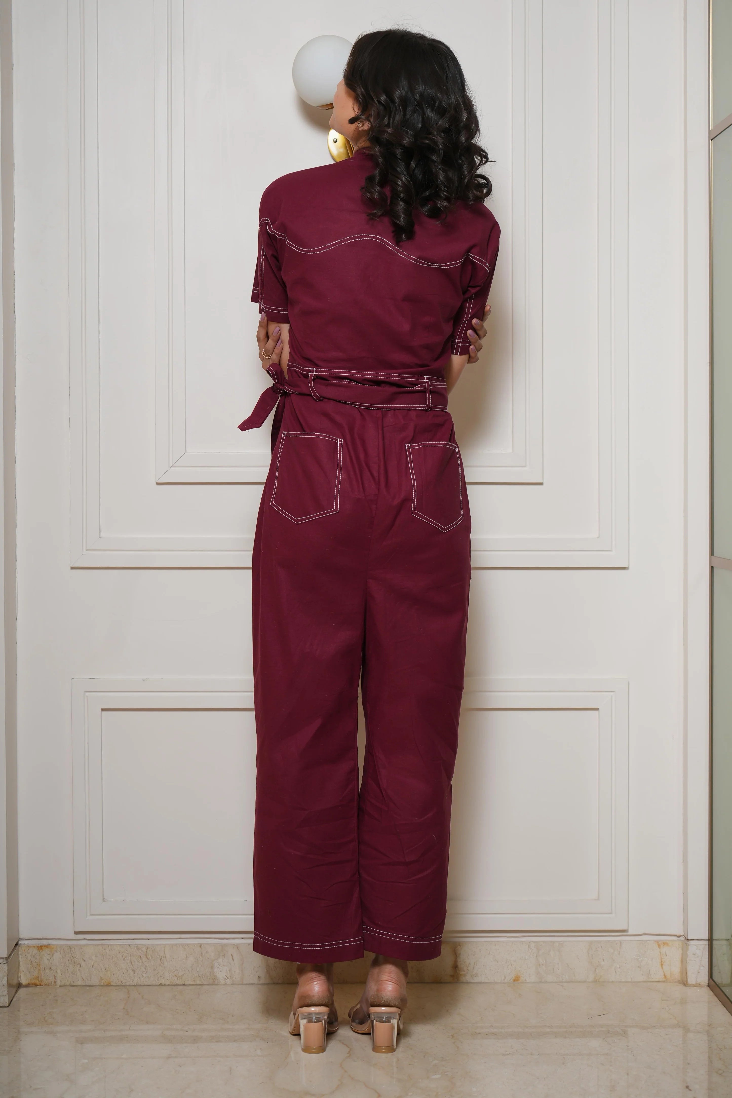 Rory Jumpsuit