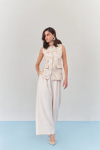 Rosaline vest
