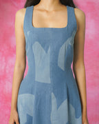 Iris Midi Dress