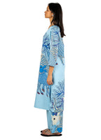 Gond Hiran Kurta Set