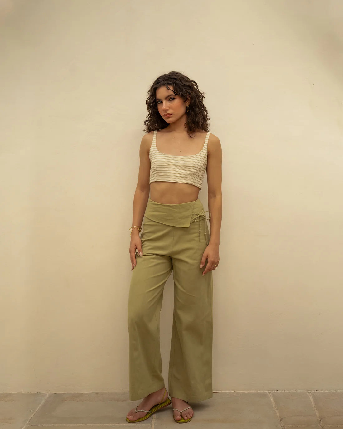 Casa bralette