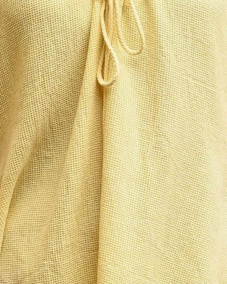 Soleil Short dress