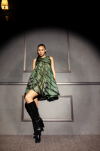 Enchanted Monroe Dress