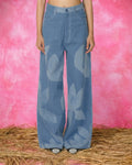 Iris Straight Trousers