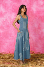 Iris Midi Dress