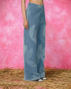 Iris Straight Trousers