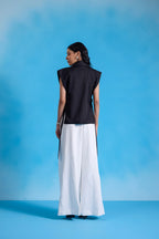 Starlit Noir Vest