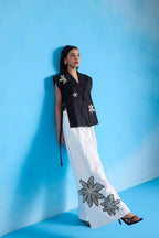 Starlit Noir Vest