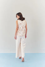 Rosaline vest