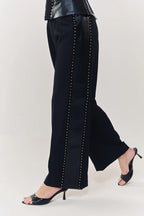 Regalia corset co-ord