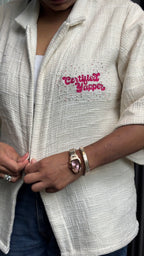 Certified Yapper Jacket