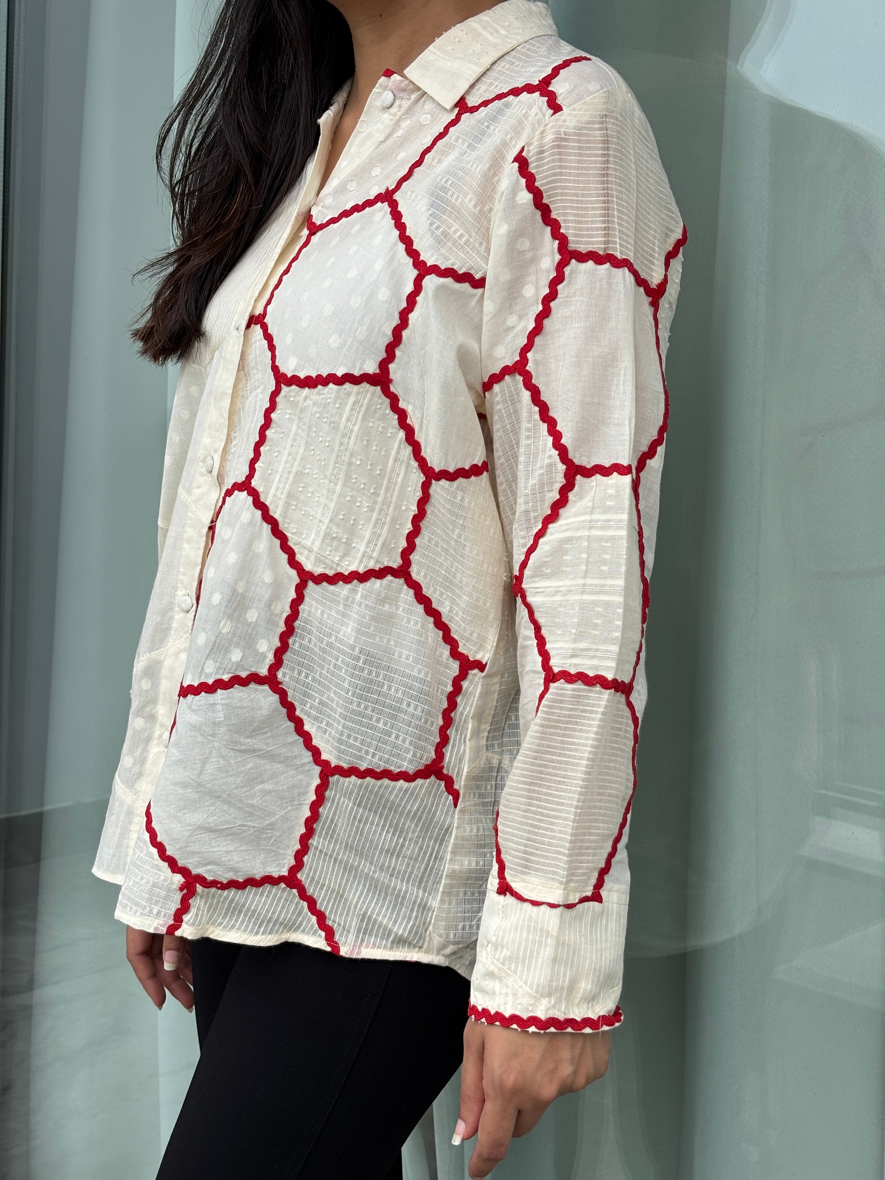 Hex and the City Shirt