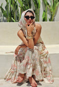 Mirage Bloom - Dress