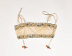Garden of Heaven Crop Top