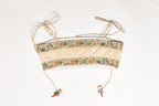 Garden of Heaven Crop Top