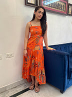 Tera Bloom Dress