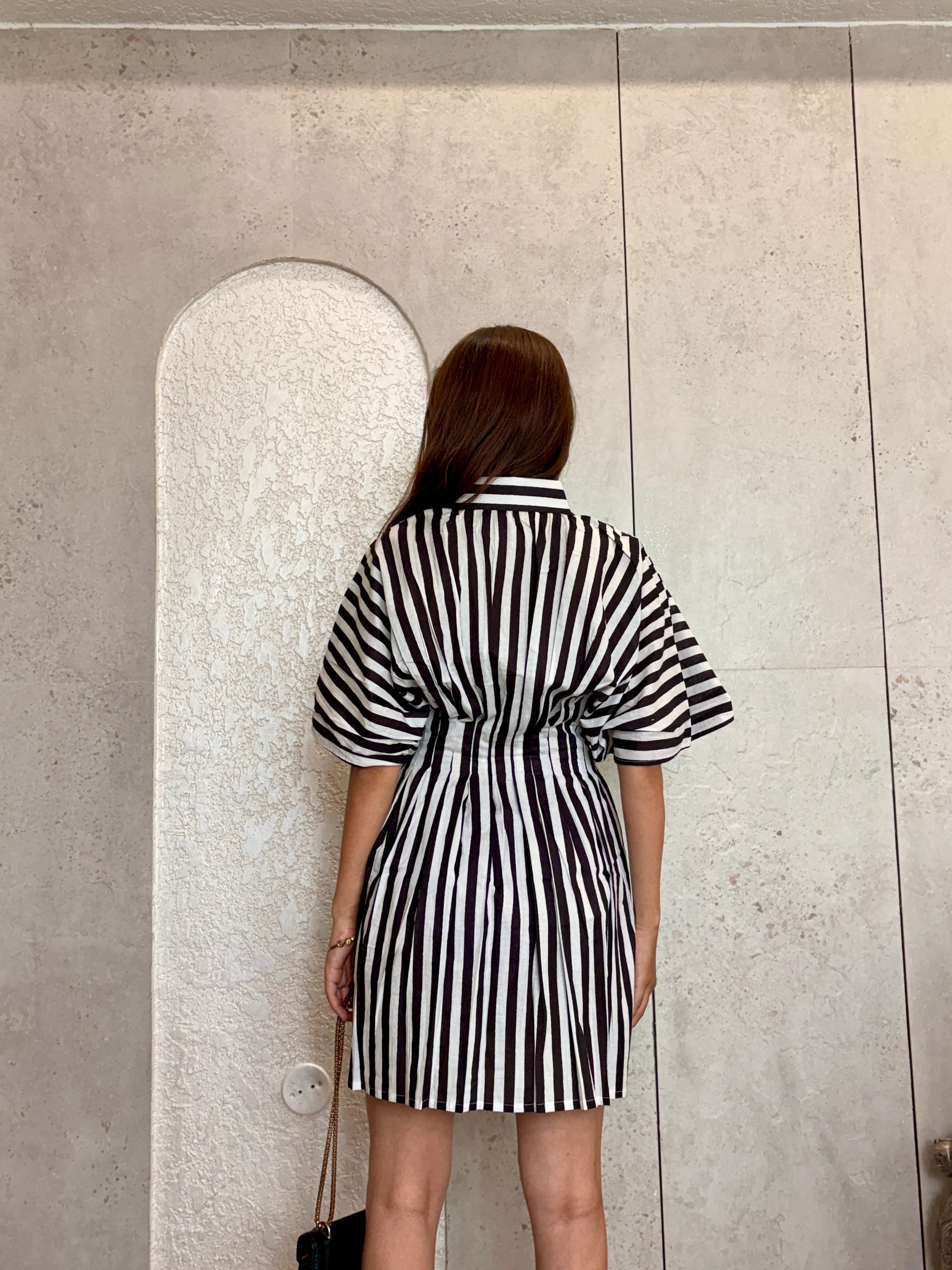 Striped Affair