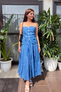 Azure Muse