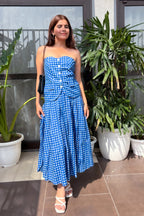 Azure Muse