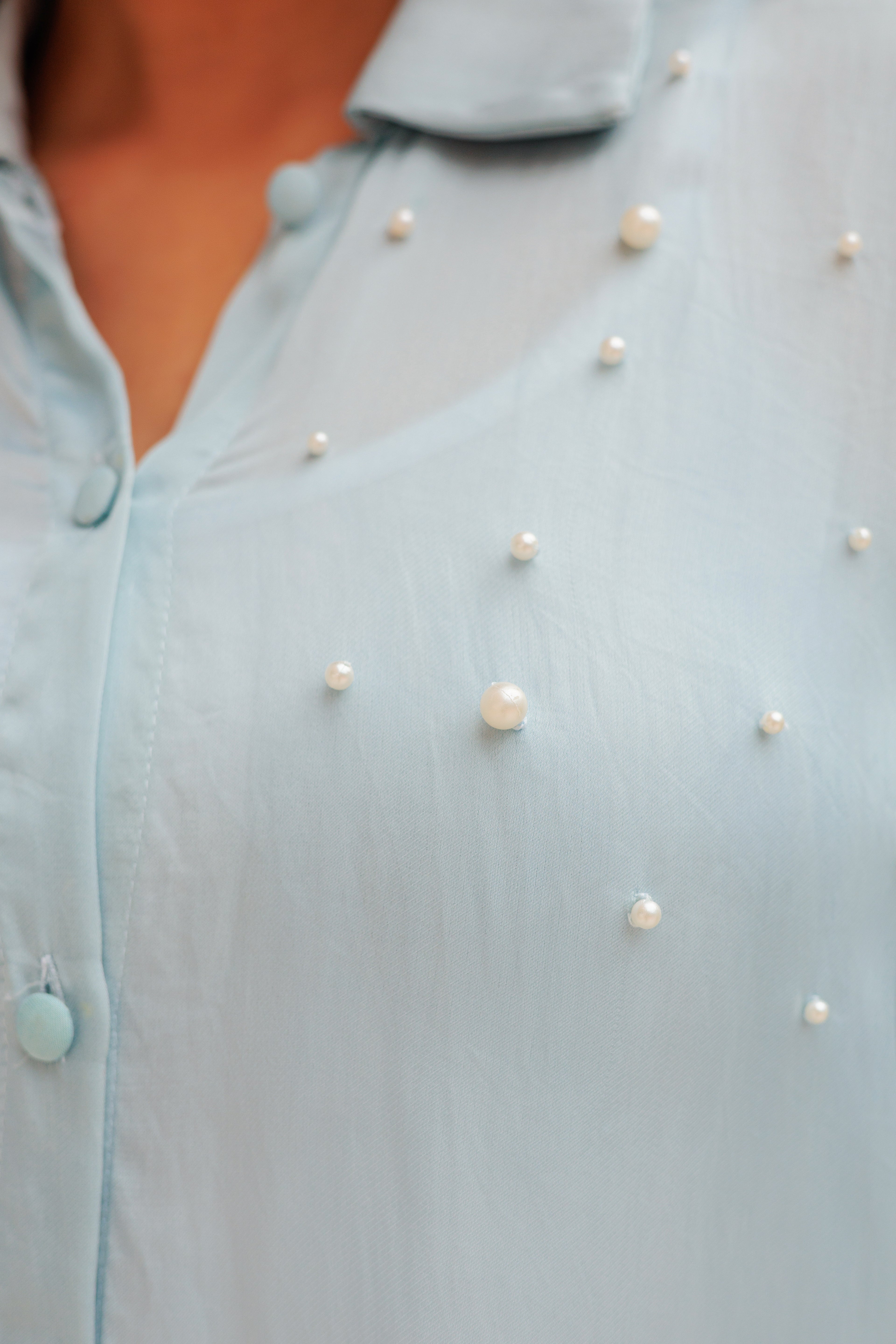 Orion Shirt