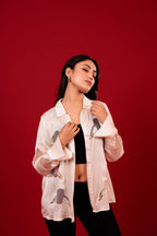 The Noor Shirt