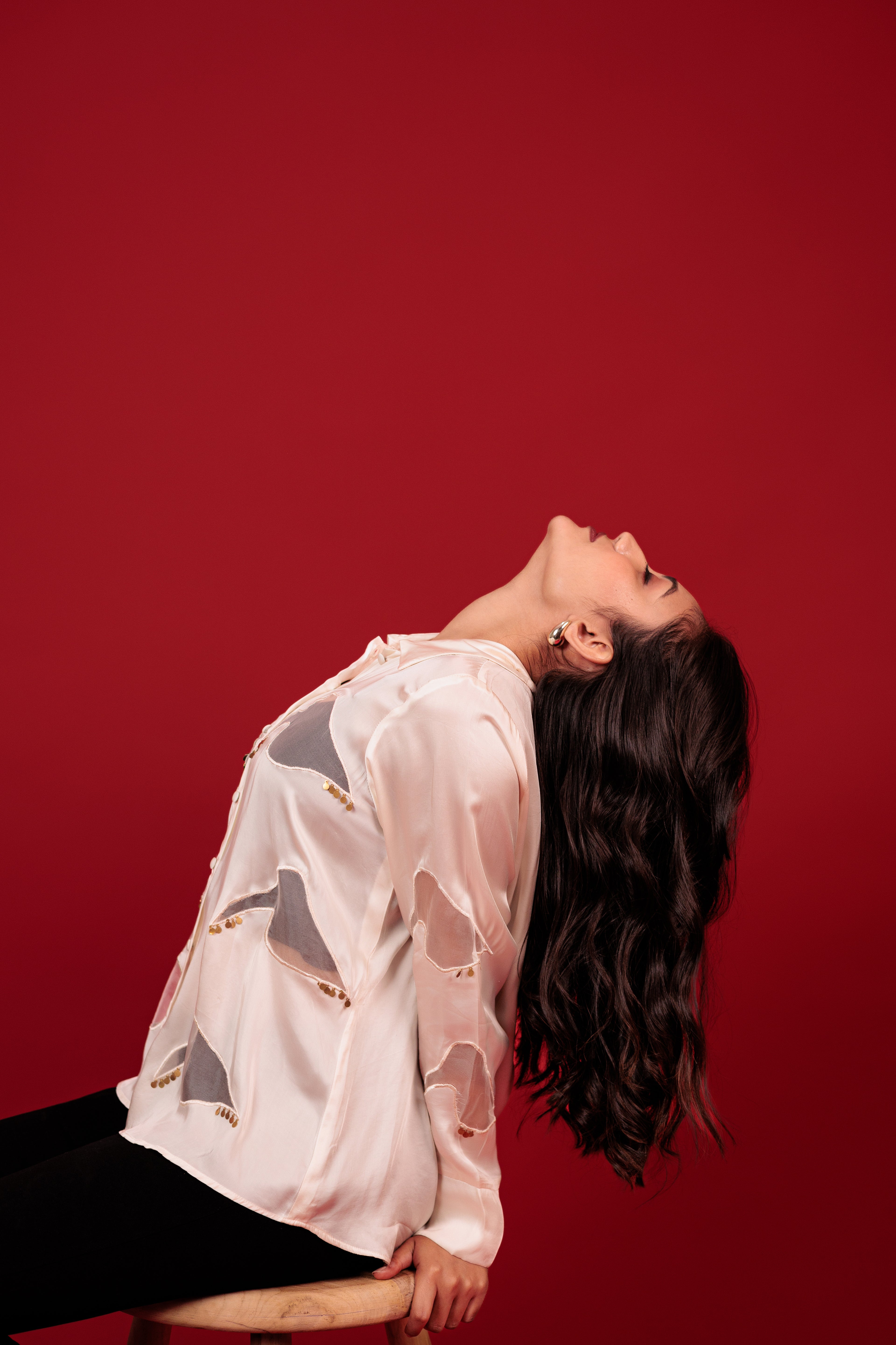 The Noor Shirt
