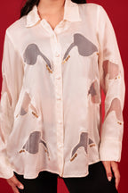 The Noor Shirt