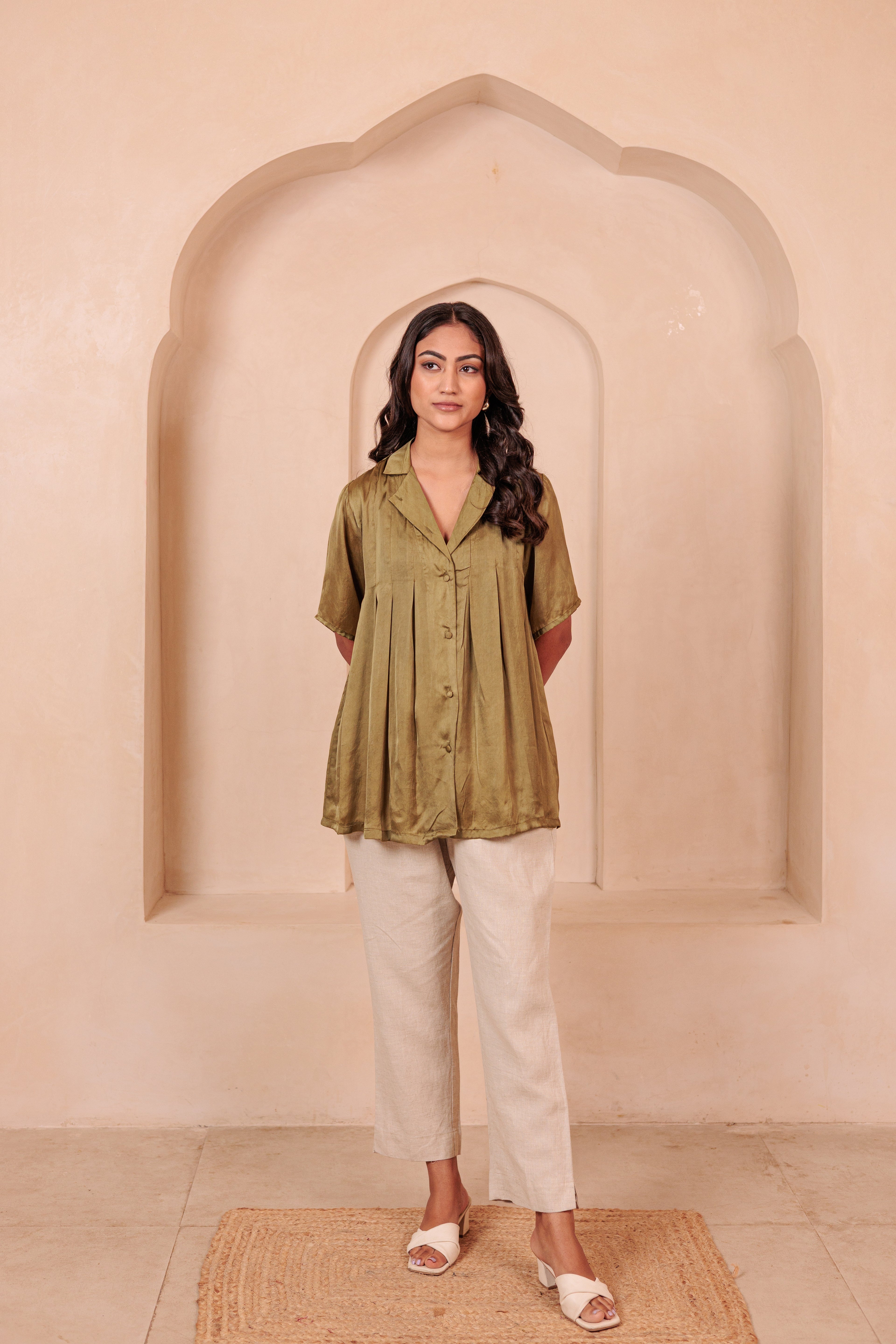 Nysa Shirt