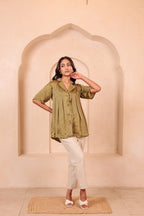 Nysa Shirt