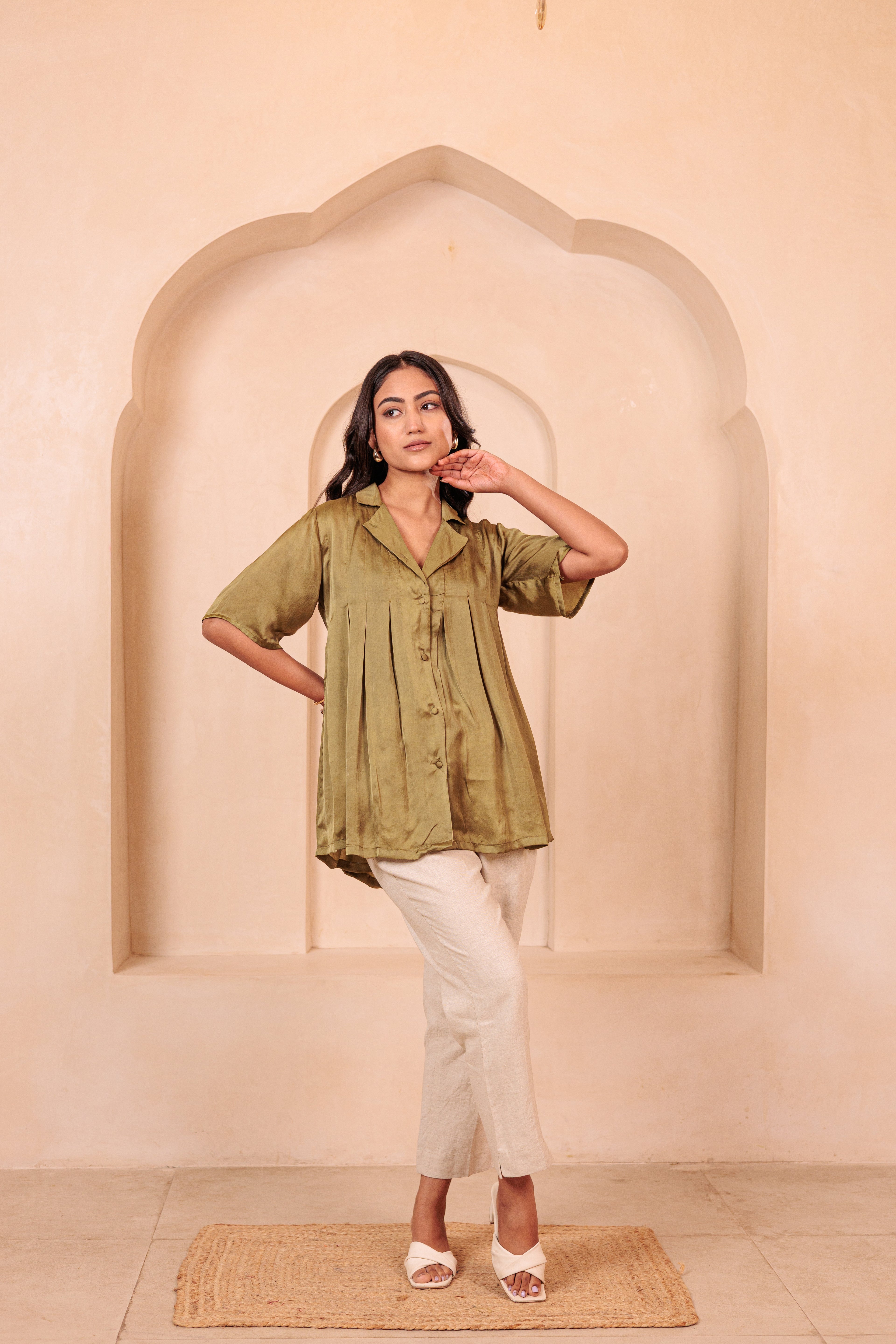 Nysa Shirt