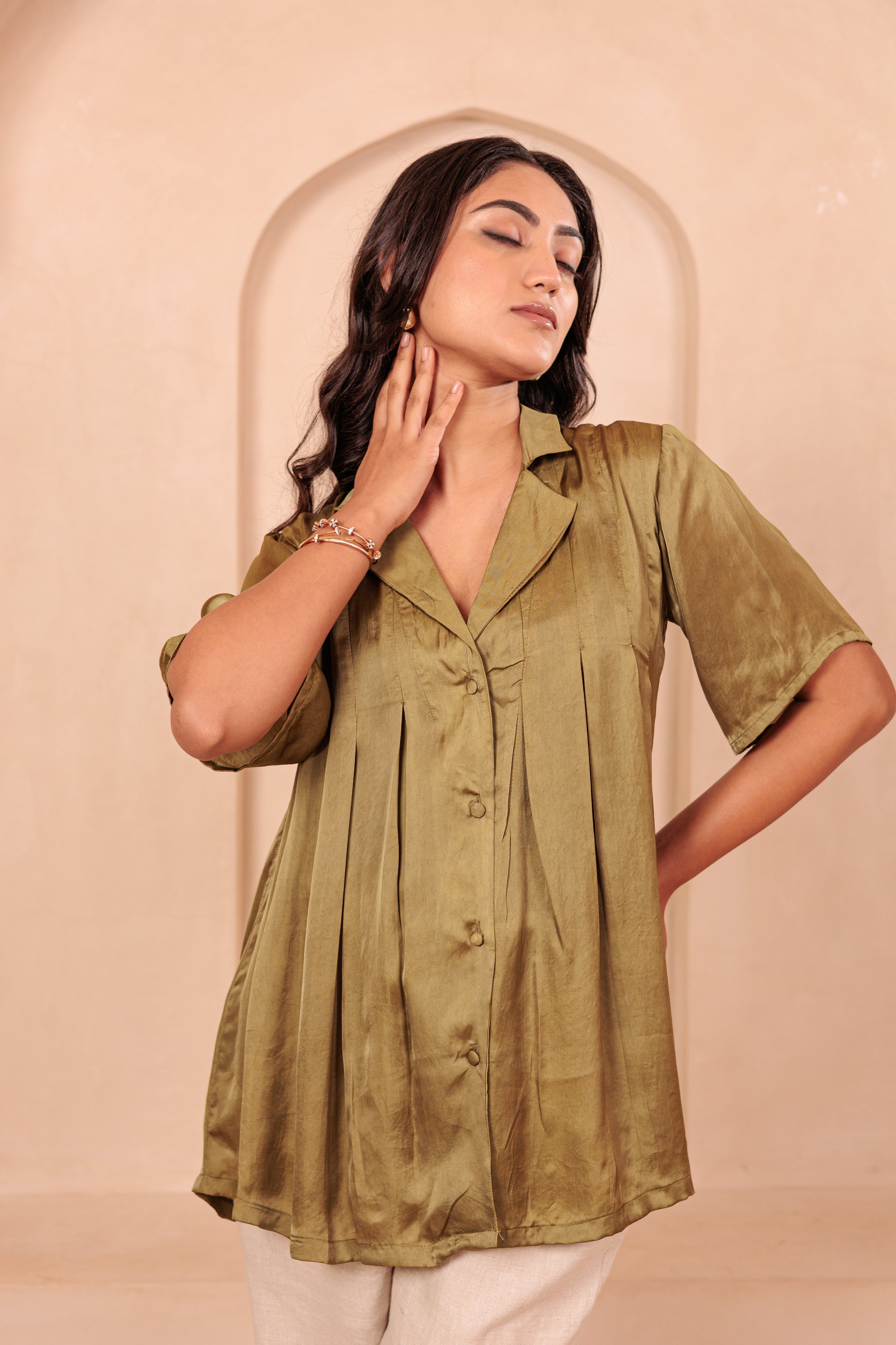 Nysa Shirt