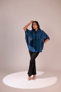Blue Mirage Shirt