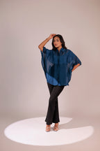 Blue Mirage Shirt