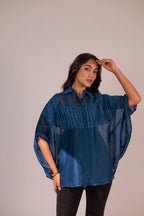 Blue Mirage Shirt