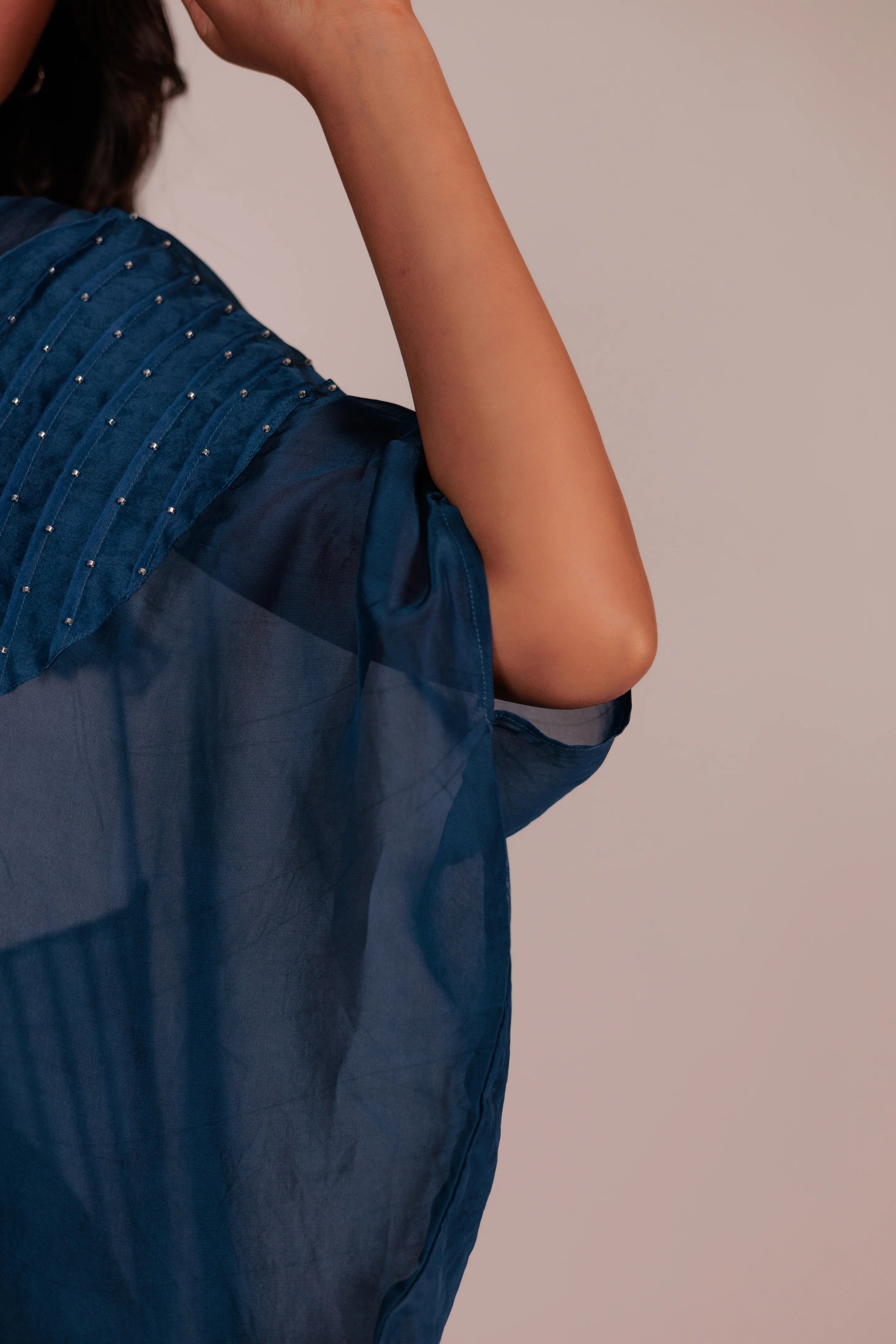 Blue Mirage Shirt