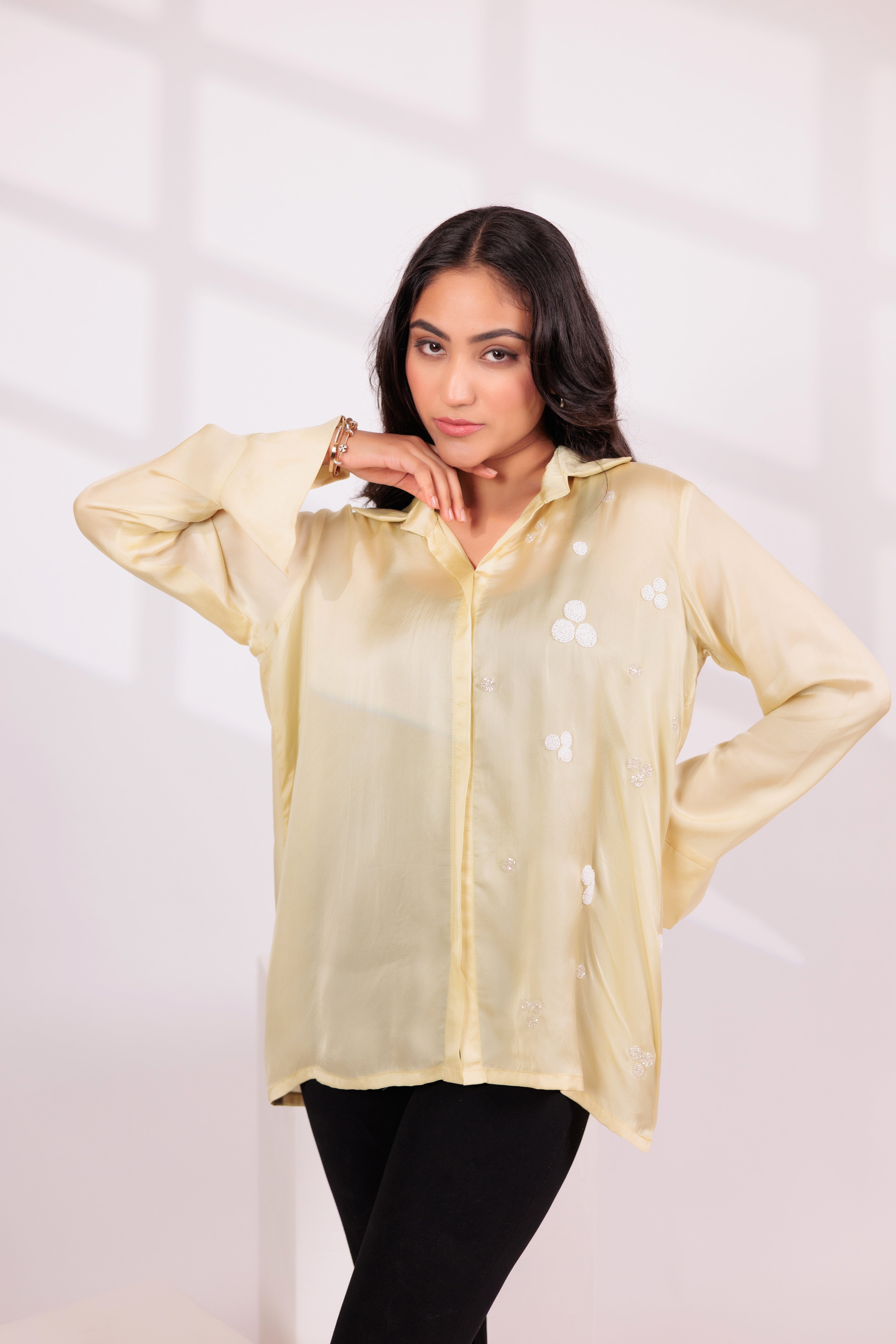 Zaara Shirt